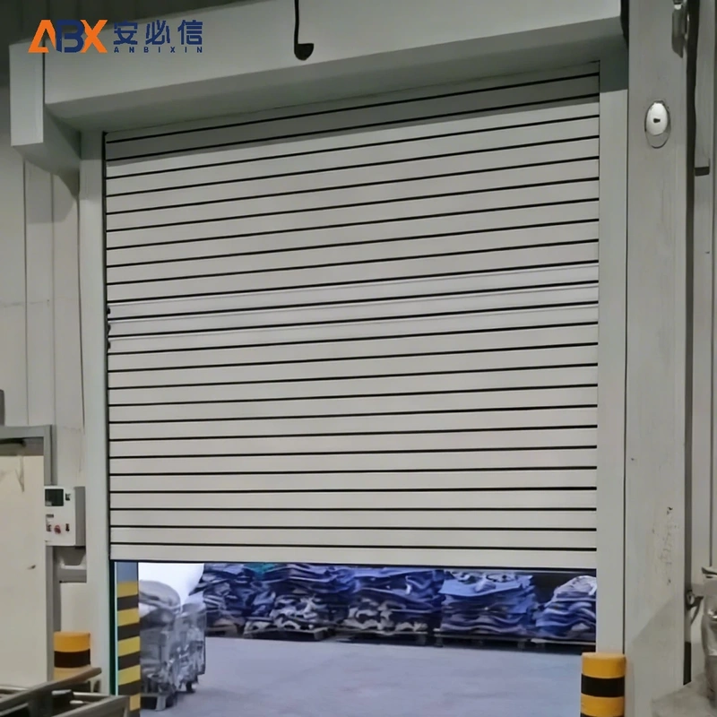 鹤岗市感应高速门